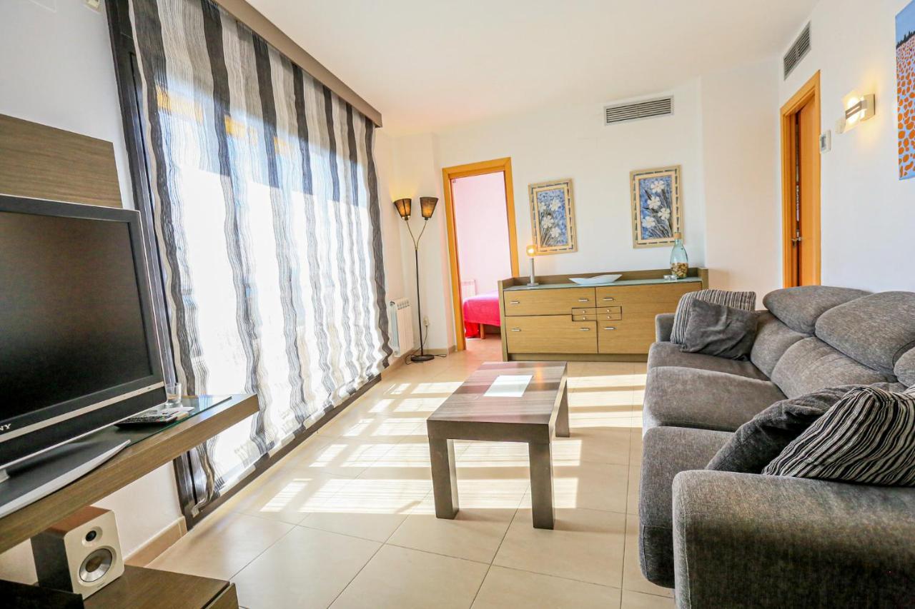 La Salle Litoral - Only Families Appartement Cambrils Buitenkant foto