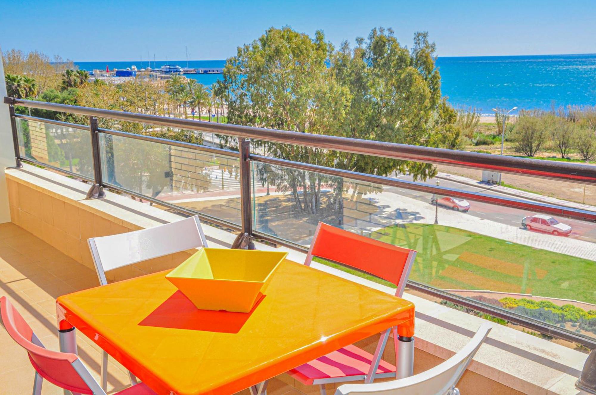 La Salle Litoral - Only Families Appartement Cambrils Buitenkant foto