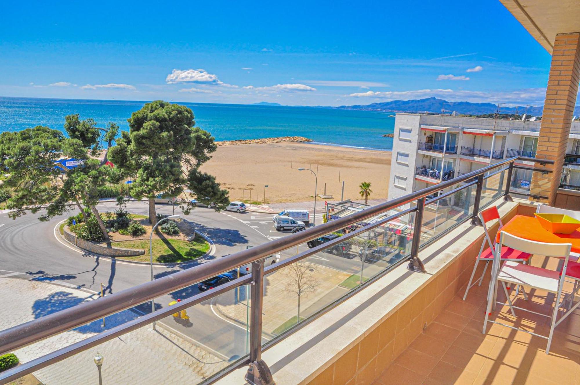 La Salle Litoral - Only Families Appartement Cambrils Buitenkant foto