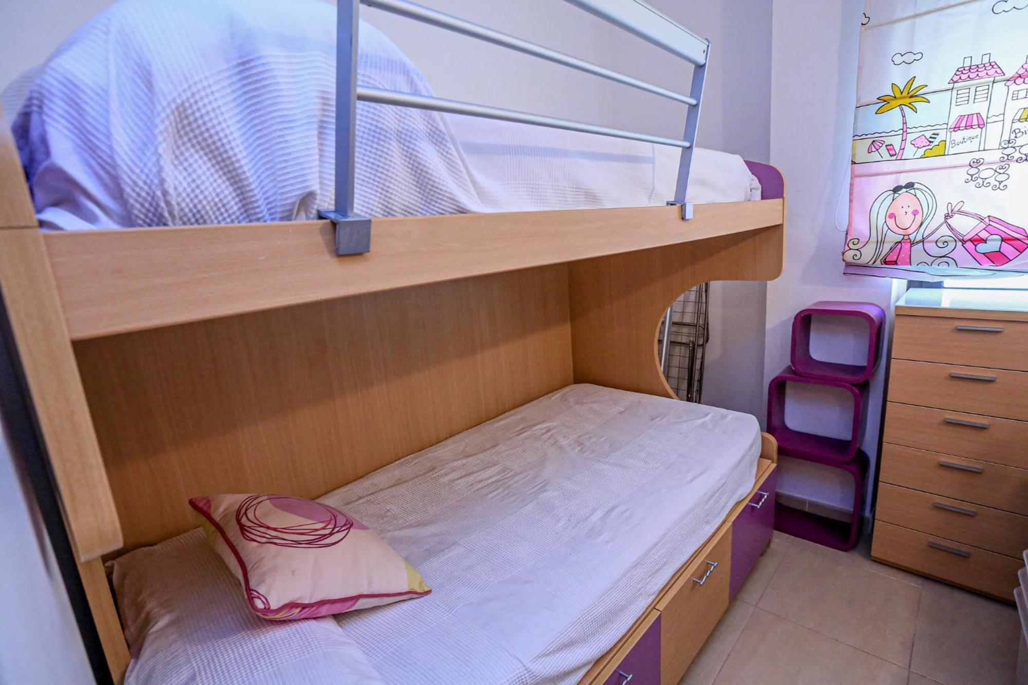 La Salle Litoral - Only Families Appartement Cambrils Buitenkant foto